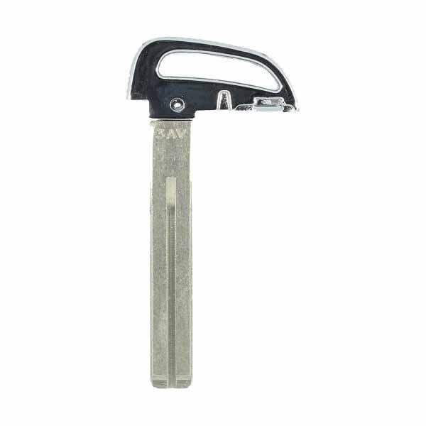 Keyless Factory Emergency Key Blades:2016 Hyunda Tucson - Emergency Key Blade for Prox - 81996 D3300 EKB-HY-D3300